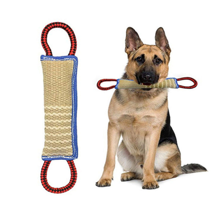 Dog training bite stick big dogs big hugs, Ltd.