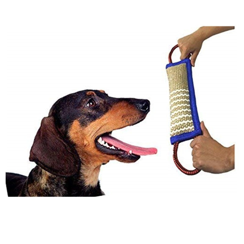 Dog training bite stick big dogs big hugs, Ltd.