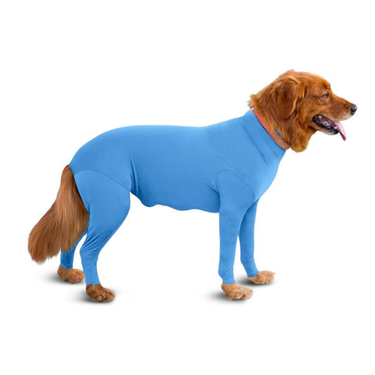 Elastic Dog Clothing for Post-Surgery Comfort and Support big dogs big hugs, Ltd.