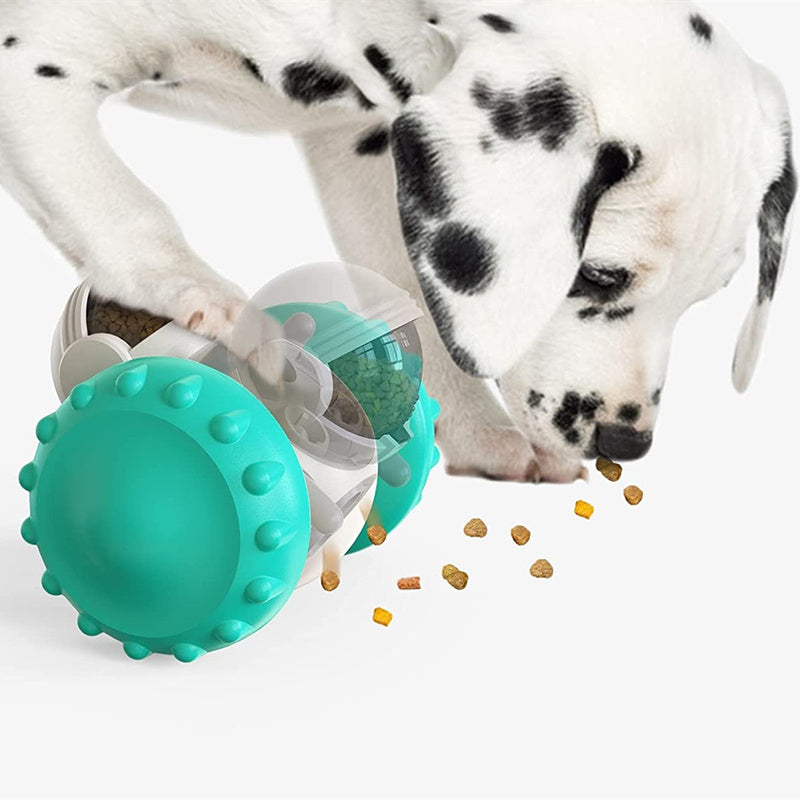 Interactive Pet Toy for Dogs and Cats | Treat Dispenser big dogs big hugs, Ltd.