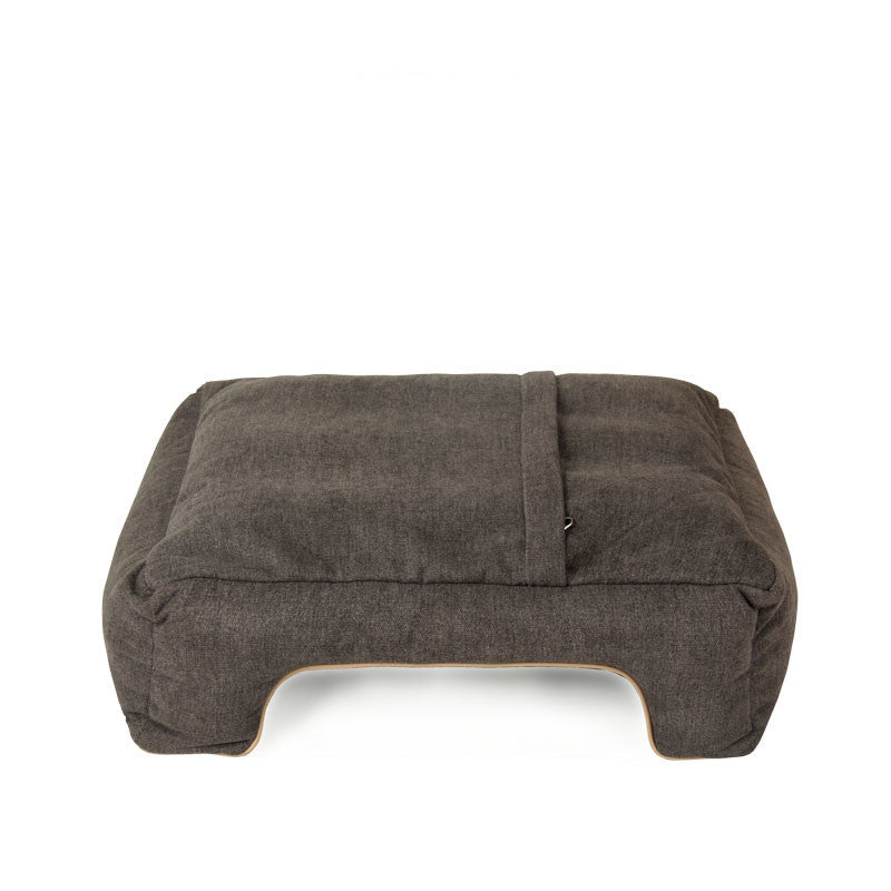 Bite-Resistant, Dirt-Resistant, and Washable Pet Bed for Your Pup! big dogs big hugs, Ltd.