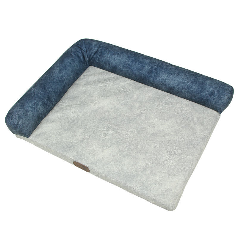 Dog Sofa Bed for Larger Breeds: Comfort and Support for Your Canine Companion big dogs big hugs, Ltd.