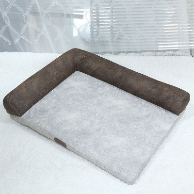 Dog Sofa Bed for Larger Breeds: Comfort and Support for Your Canine Companion big dogs big hugs, Ltd.