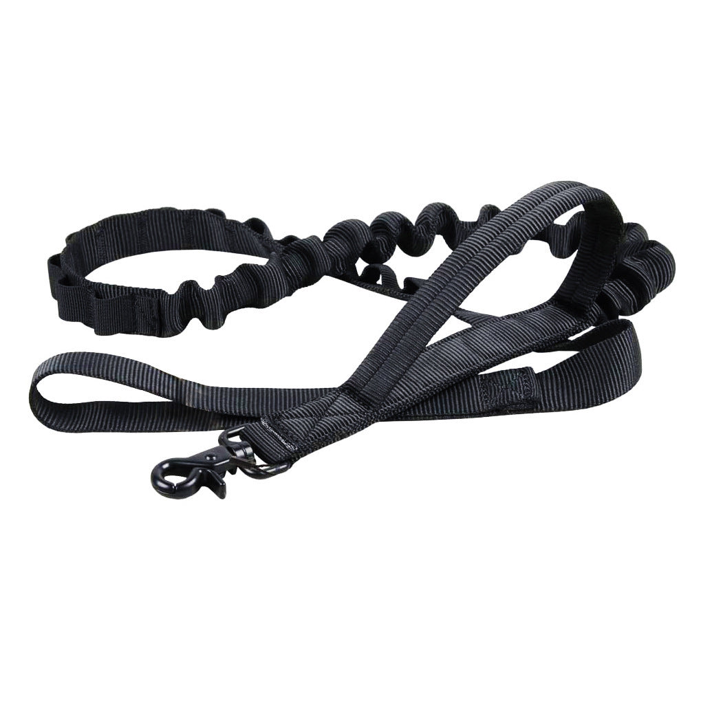 Pet Tactical Dog Collar And Leash Set - Adjustable, Durable, and Stylish big dogs big hugs, Ltd.