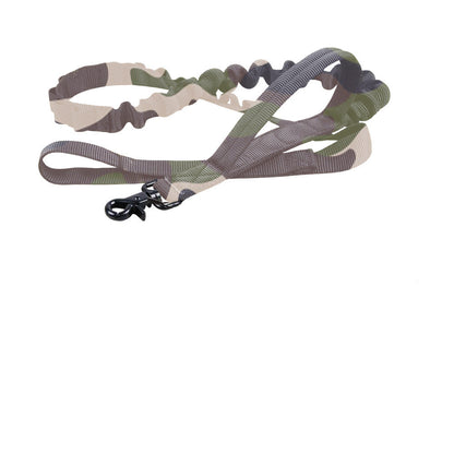 Pet Tactical Dog Collar And Leash Set - Adjustable, Durable, and Stylish big dogs big hugs, Ltd.