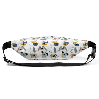 Fanny Pack: BigDogsBigHugs Big Dogs Big Hugs, Ltd.