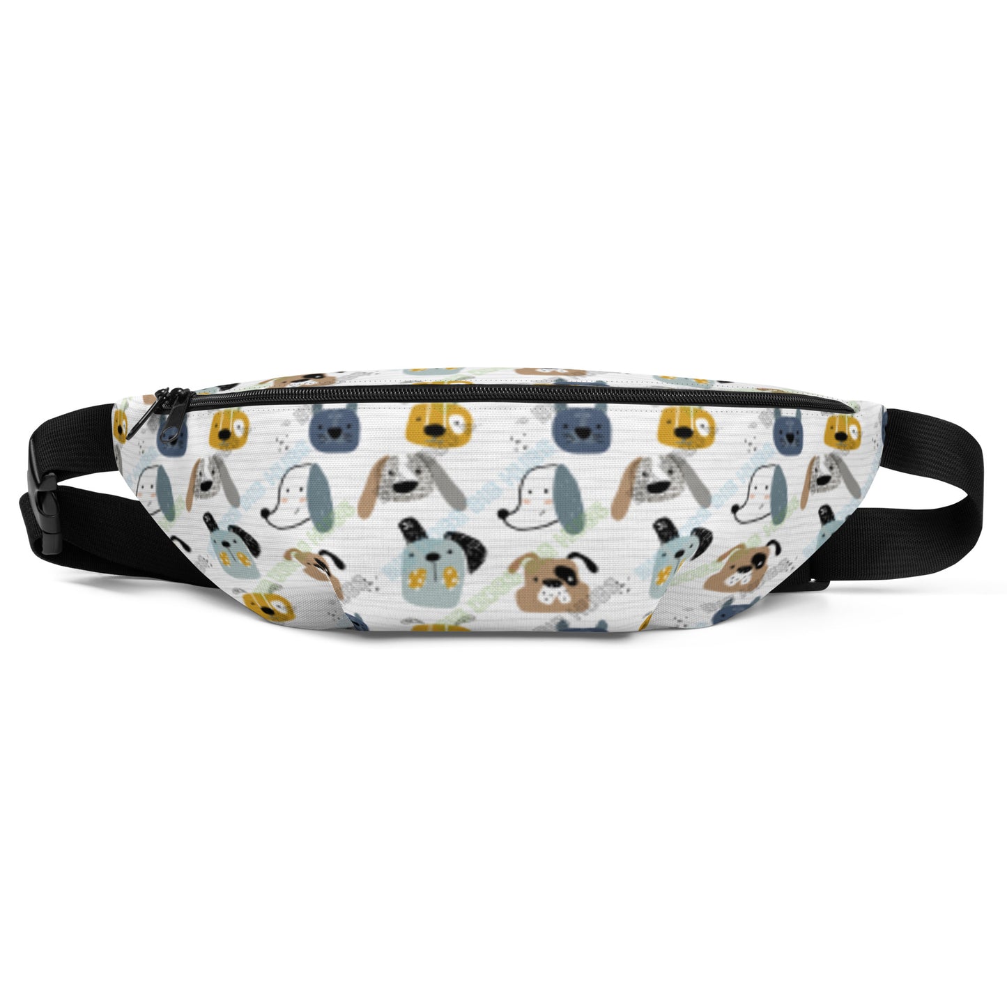 Fanny Pack: BigDogsBigHugs Big Dogs Big Hugs, Ltd.