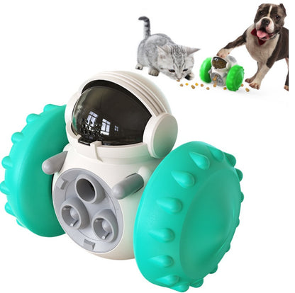 Interactive Pet Toy for Dogs and Cats | Treat Dispenser big dogs big hugs, Ltd.