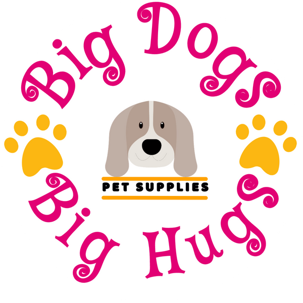 Big Dogs Big Hugs